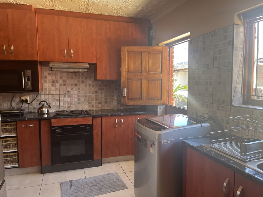 3 Bedroom Property for Sale in Heiderand Western Cape